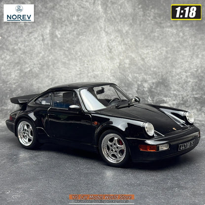 1:18 Porsche 911 Turbo 3.6 1994