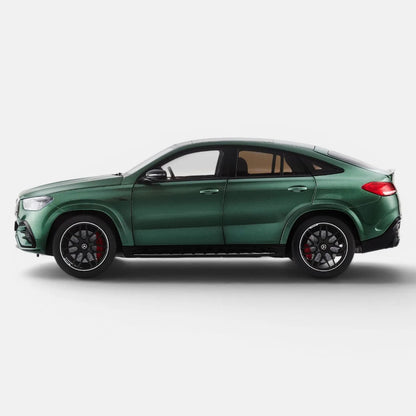 1:18 Mercedes-Benz GLE 53e Coupe