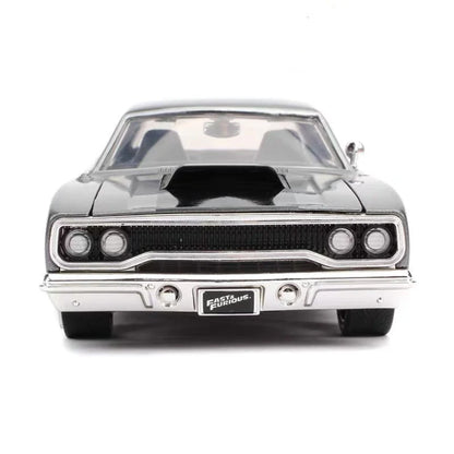 1:24 Fast & Furious PLYMOUTH ROAD RUNNER