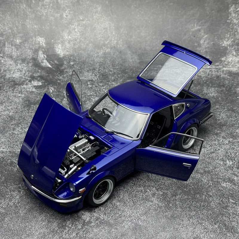 1:18 Nissan Fairlady Z
