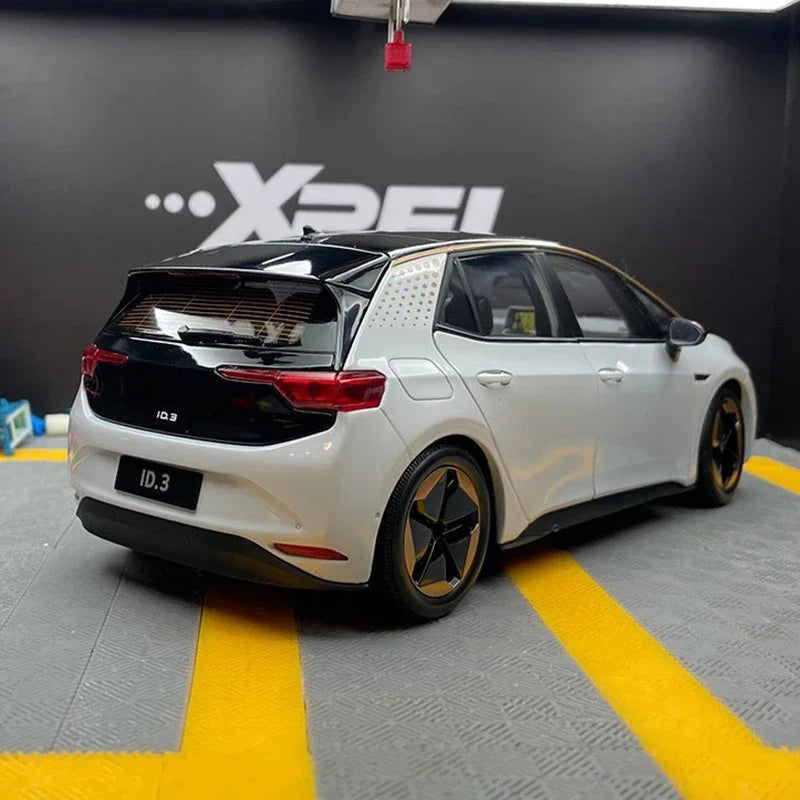 1:18  Volkswagen ID 3