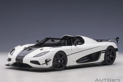 1:18 Koenigsegg Agera RS