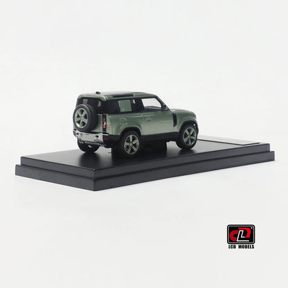 1:64 Land Rover Defender 90