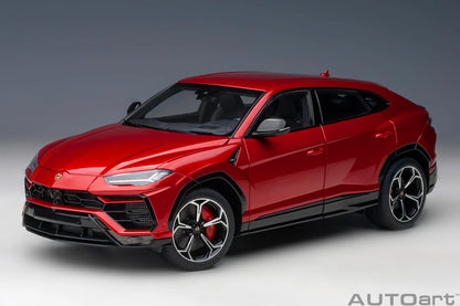 1:18 LAMBORGHINI URUS