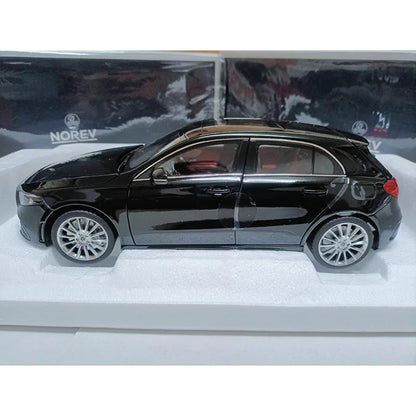 1:18 Mercedes-Benz W177 2018