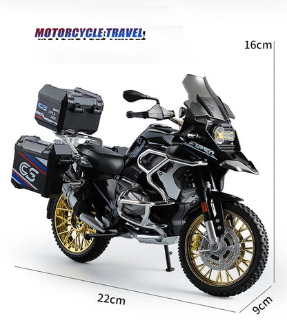 1:10 BMW R1250 GS ADV