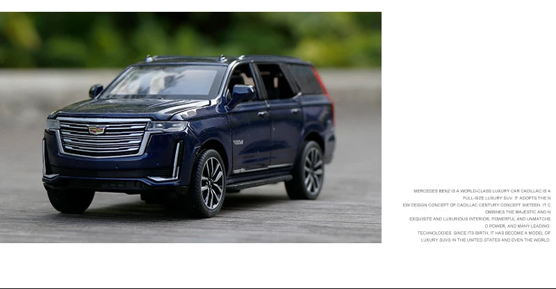 1:32 Cadillac Escalade