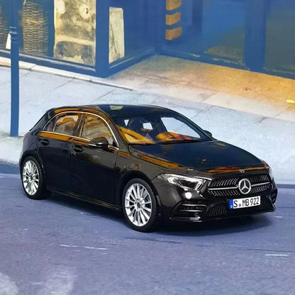 1:18 Mercedes Benz A-class GLA A180