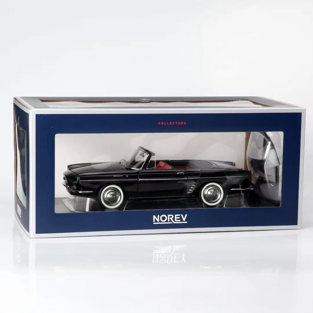 1:18 Renault Floride 1961