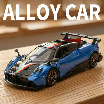 1:32 Pagani Imola Roadster