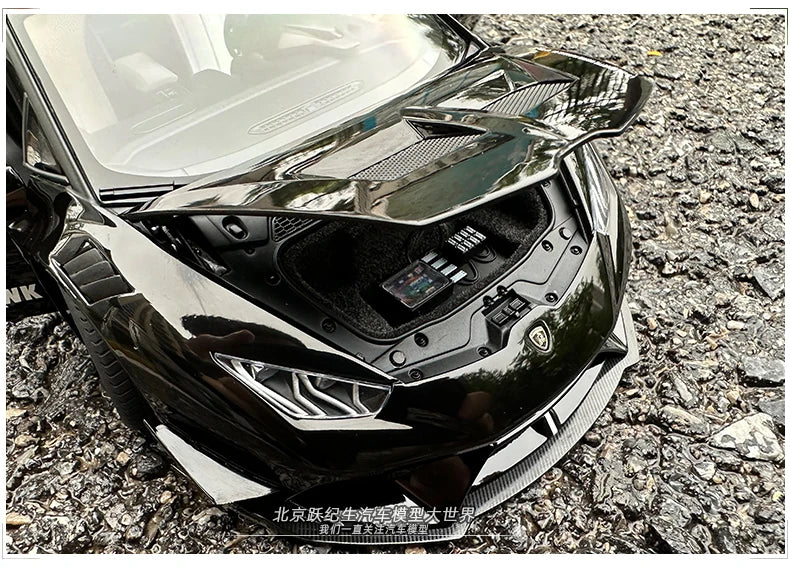 1:18 Lamborghini Huracan GT
