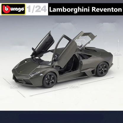 1:24 Lamborghini Reventon