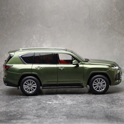 1:18 Lexus LX600
