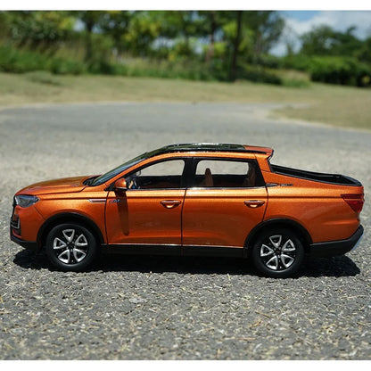 1:18 VGV VX7 SUV Pickup