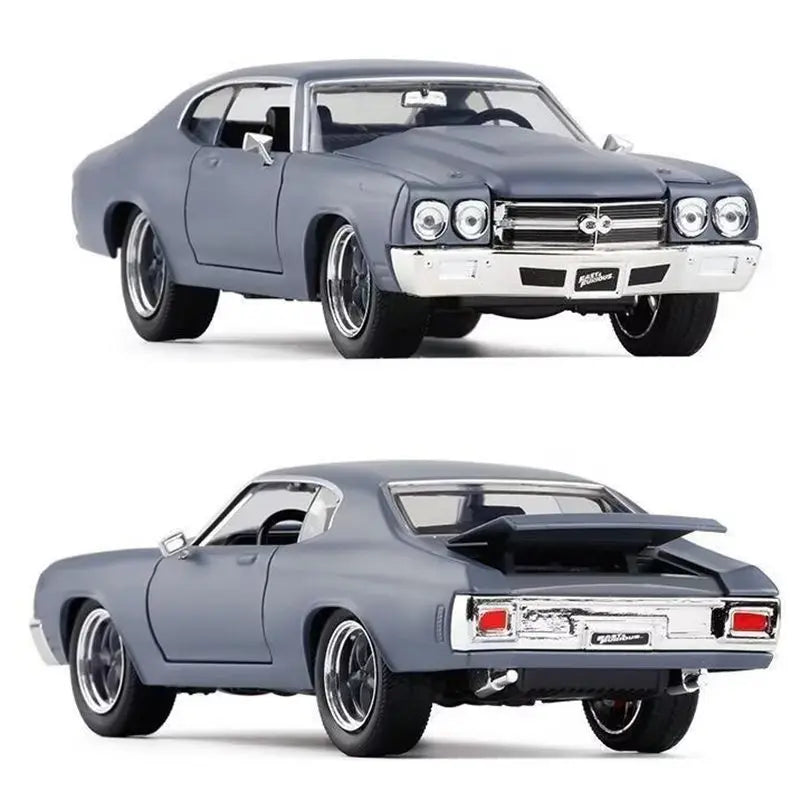 1:24 Chevy Chevelle SS 1970