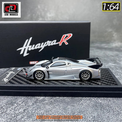1:64 Pagani Utopia