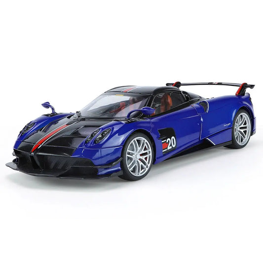 1:18 Pagani Huayra BC