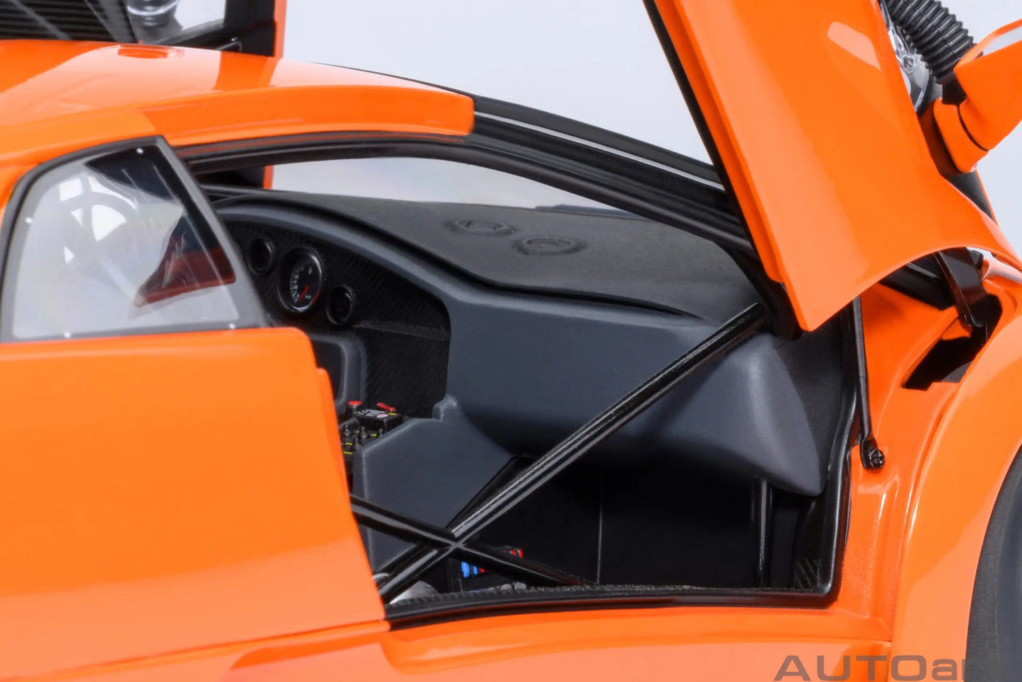 1:18 LAMBORGHINI DIABLO GTR