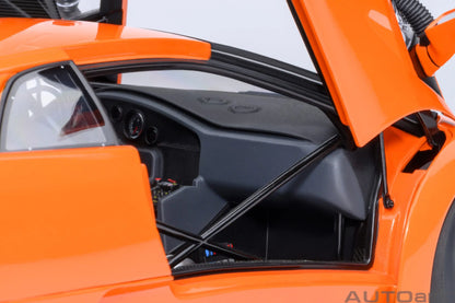 1:18 LAMBORGHINI DIABLO GTR