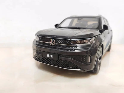 1:18 Volkswagen Touche Model Tavebdor
