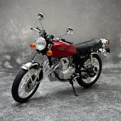 1:12 Honda CB400 FOUR