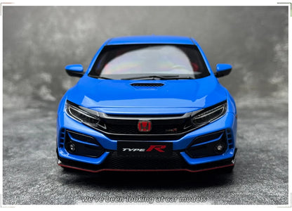 1:18 Honda Civic Type R FK8 (2020)
