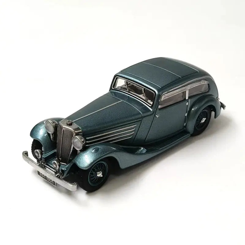 1:43 SS1 Airline 1935