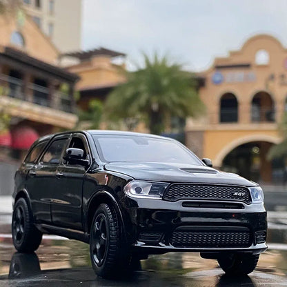 1:32 Dodge Durango