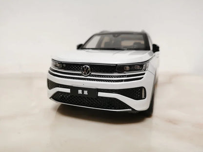 1:18 Volkswagen Touche Model Tavebdor