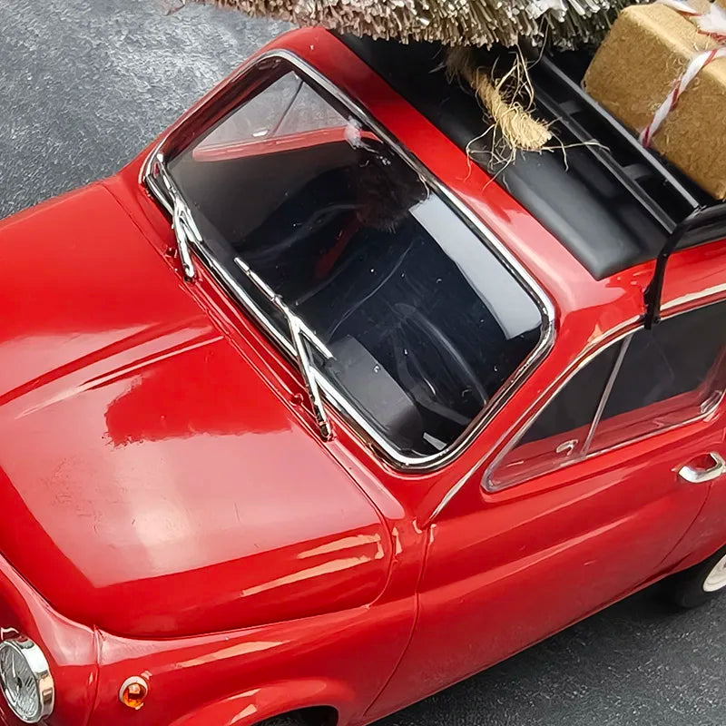 1:18 Fiat 500 L 1968