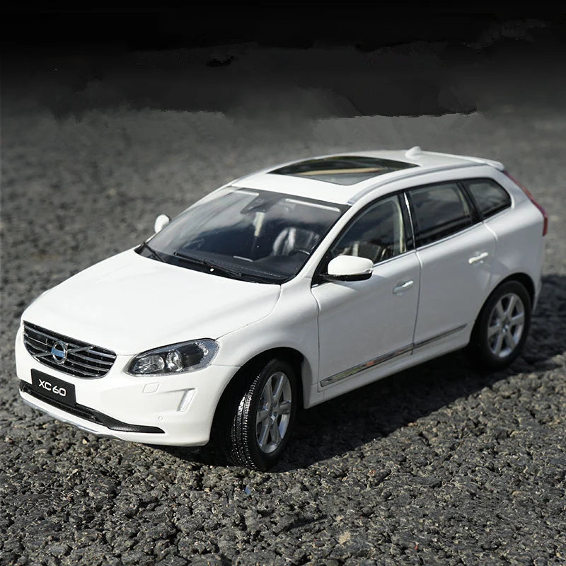 1:18 2015 Volvo XC60