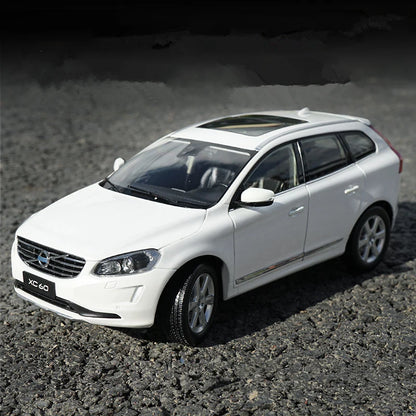 1:18 2015 Volvo XC60