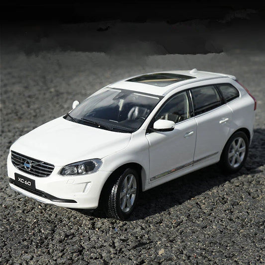1:18 2015 Volvo XC60