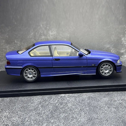 1:18 BMW M3 E36 coupe 1990