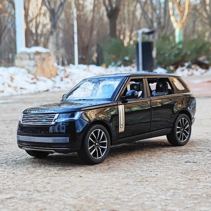 1:24 Range Rover SV 2022