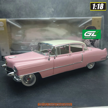 1:18 Cadillac Fleetwood Series 60  (1935-1977)