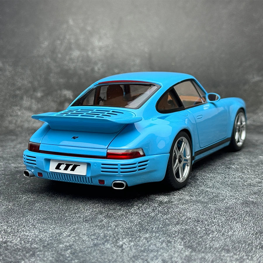 1:18 RUF CTR Anniversary Edition 2017