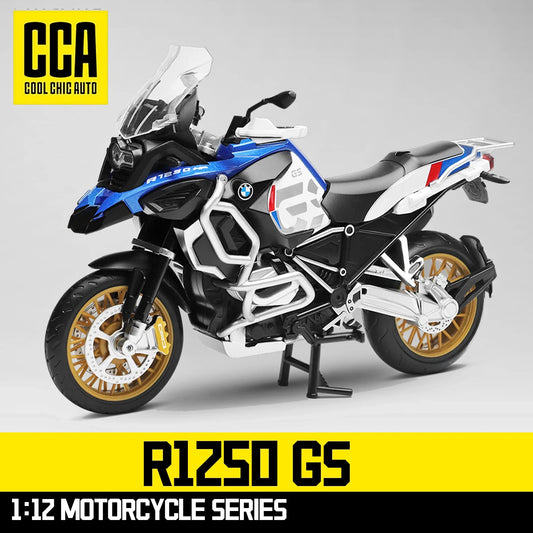 1:12 BMW R1250 GS