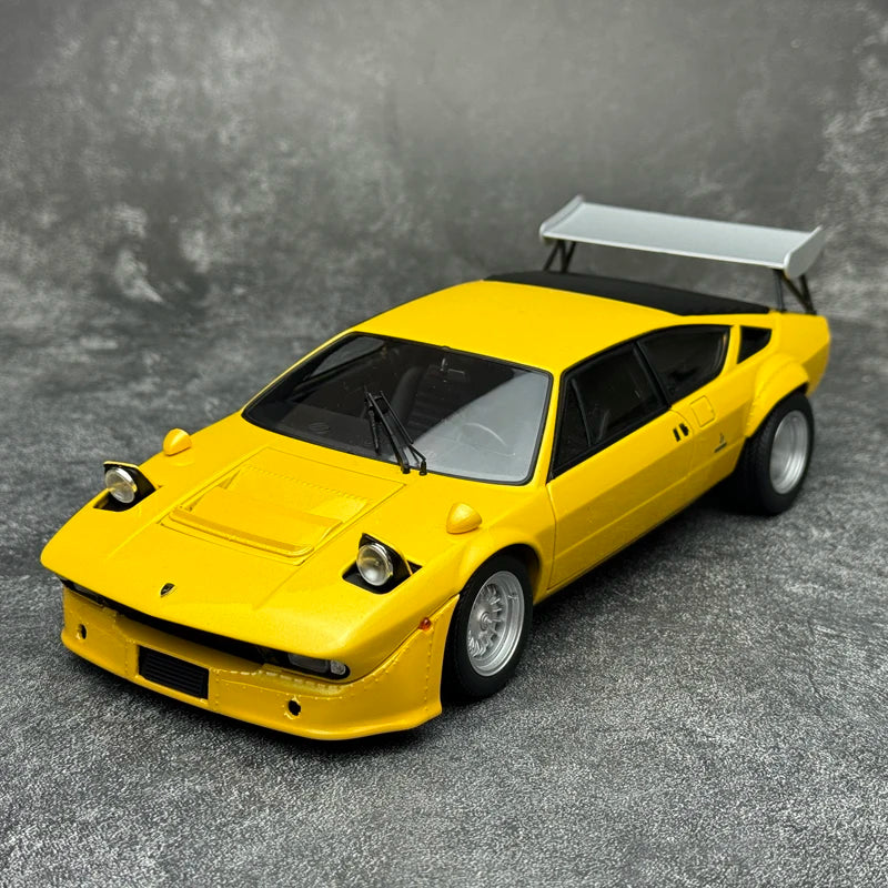 1:18 Lamborghini Urraco Rally