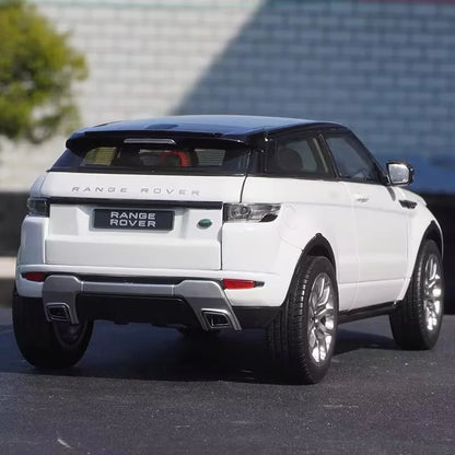 1:24 Land Rover Range Rover Evoque