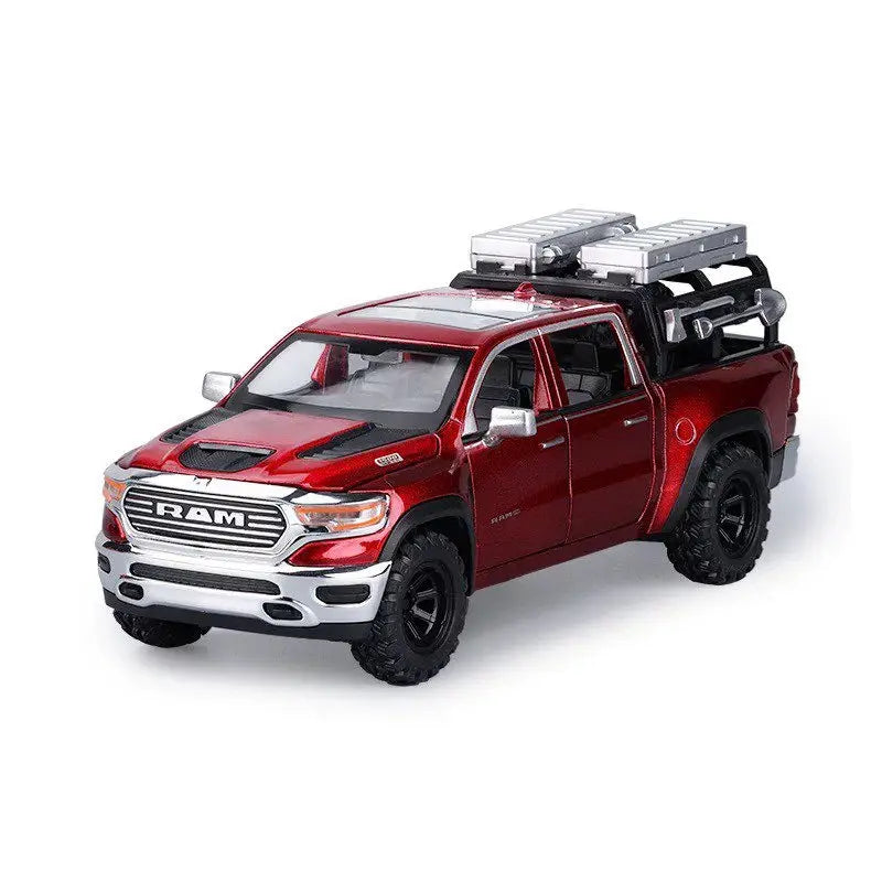 1:32 DODGE RAM 1500 REX