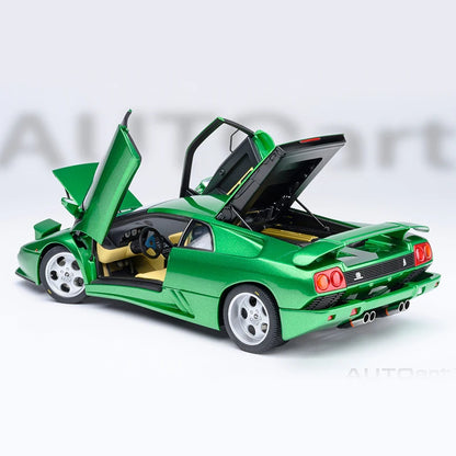 1:18 Lamborghini Diablo SE30 Jota
