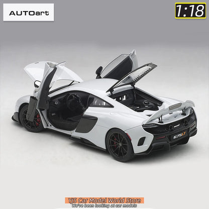 1:18 McLaren 675LT