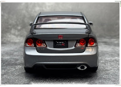 1:18 Honda CIVIC FD2 TYPE-R