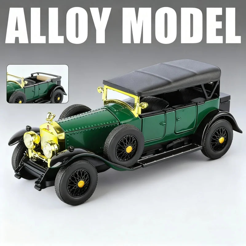 1:32 Rolls-Royce Phantom I