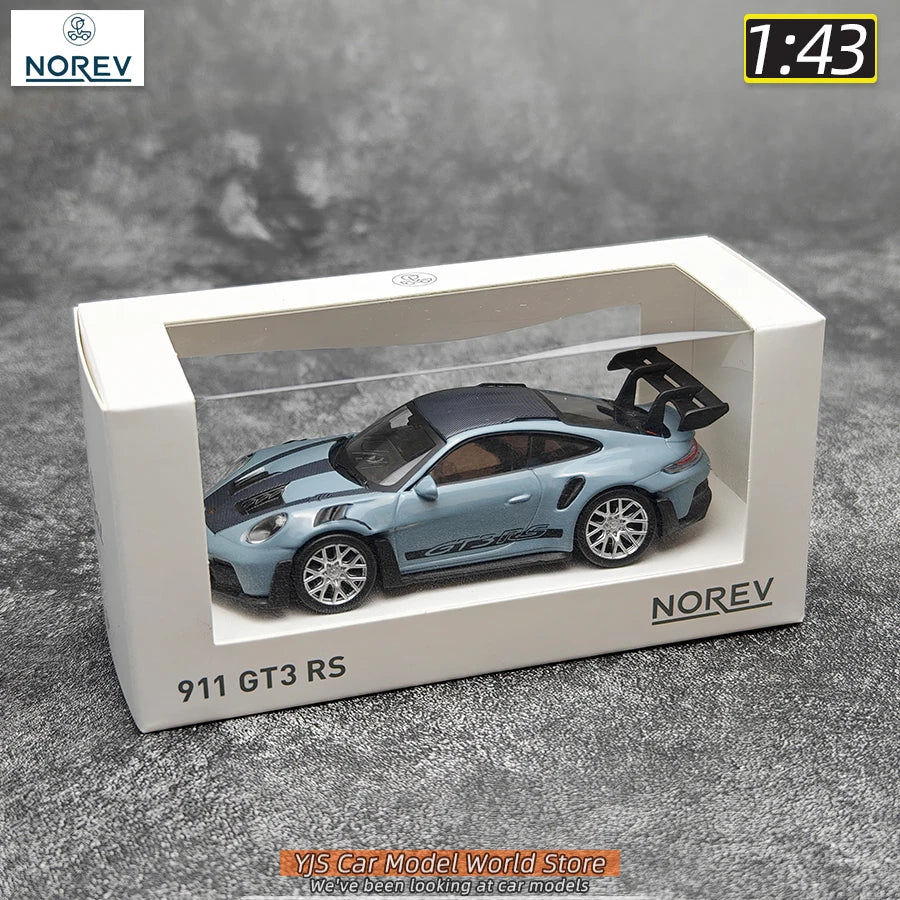 1:43 Porsche  911 GT3 RS 2022