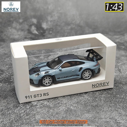 1:43 Porsche  911 GT3 RS 2022