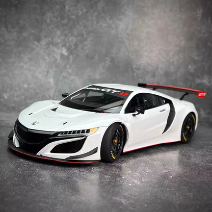 1:18 HONDA NSX GT3 2018