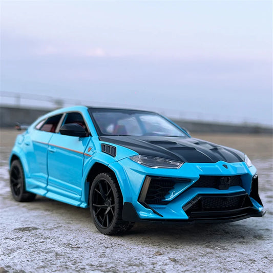 1:24 Lamborghini Urus