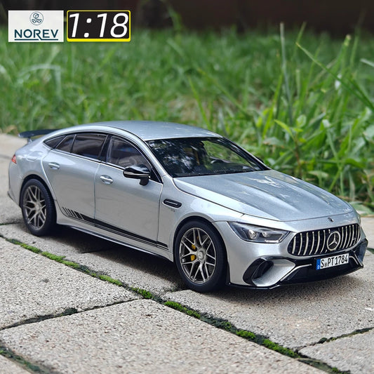 1:18 Mercedes-Benz AMG GT 2021 GT63